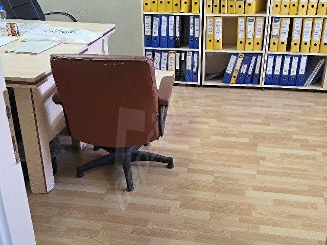 ŞİŞLİ KAPTANPAŞA MAH. DARÜLACEZE CAD. BİLAŞ İŞ MERK 90M2 SATILIK - Görsel 24