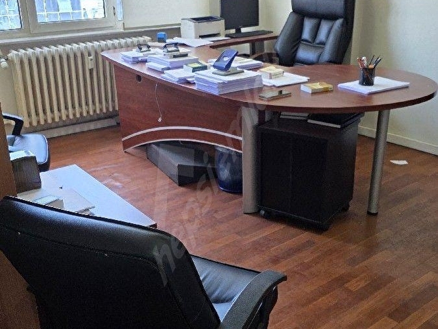 ŞİŞLİ KAPTANPAŞA MAH. DARÜLACEZE CAD. BİLAŞ İŞ MERK 90M2 SATILIK