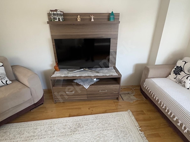 3+1 FULL EŞYALI KİRALIK FIRSAT DAİRE - Görsel 19