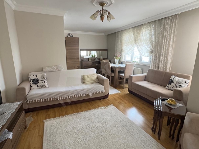 3+1 FULL EŞYALI KİRALIK FIRSAT DAİRE - Görsel 15