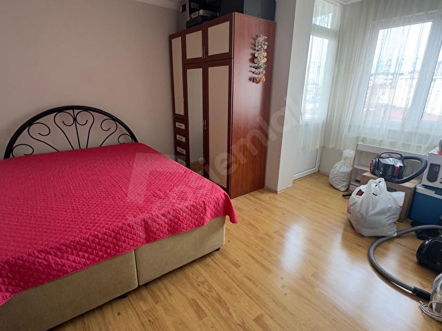 3+1 FULL EŞYALI KİRALIK FIRSAT DAİRE - Görsel 22