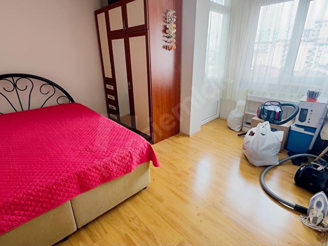 3+1 FULL EŞYALI KİRALIK FIRSAT DAİRE - Görsel 2