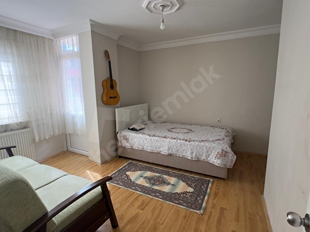 3+1 FULL EŞYALI KİRALIK FIRSAT DAİRE - Görsel 8