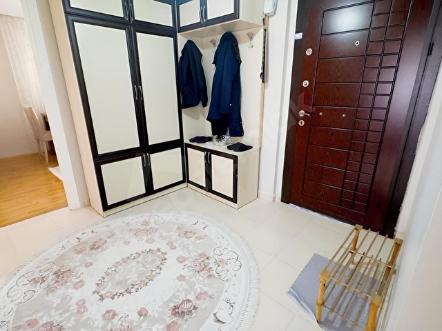 3+1 FULL EŞYALI KİRALIK FIRSAT DAİRE - Görsel 9