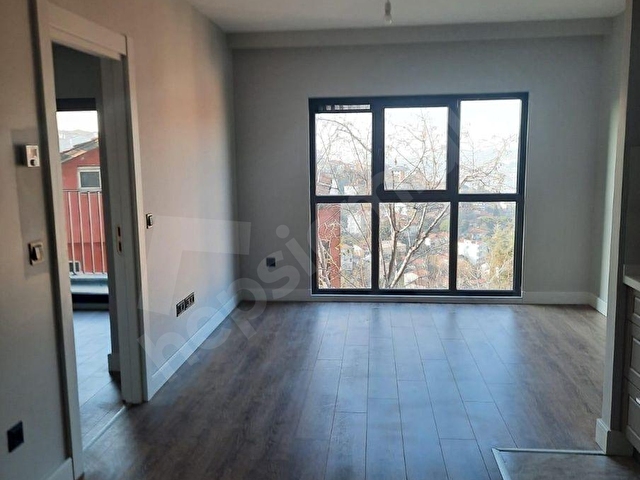 DENİZ MANZARALI  ÜSKÜDAR YENİ ÇAMLICA KONUTLARI, BOŞ, EMLAK KONUT PROJELİ - Görsel 6
