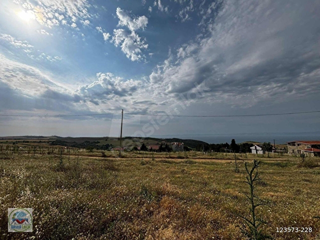 GÜNEYLİ EMLAKTAN SATILIK 300 M2 İNŞ İZİNLİ MANZARALI ARSA - Görsel 16