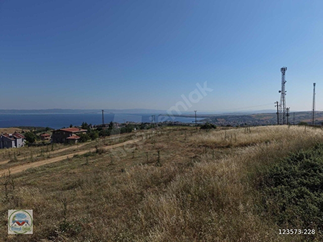 GÜNEYLİ EMLAKTAN SATILIK 300 M2 İNŞ İZİNLİ MANZARALI ARSA - Görsel 11