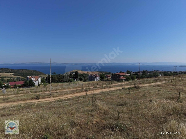 GÜNEYLİ EMLAKTAN SATILIK 300 M2 İNŞ İZİNLİ MANZARALI ARSA - Görsel 10