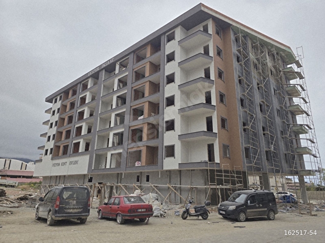 NEST GAYRİMENKULDEN ESPİYE MERKEZDE 3 +1 DAİRE - Görsel 9