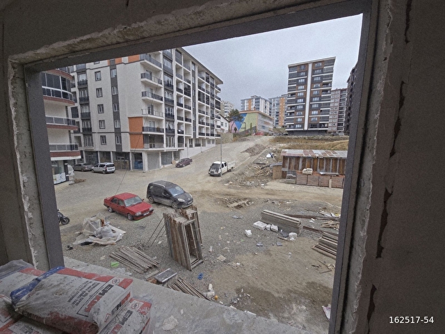 NEST GAYRİMENKULDEN ESPİYE MERKEZDE 3 +1 DAİRE - Görsel 12