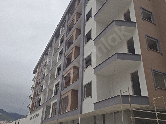 NEST GAYRİMENKULDEN ESPİYE MERKEZDE 3 +1 DAİRE - Görsel 25
