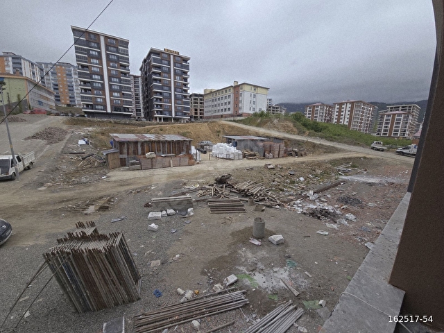 NEST GAYRİMENKULDEN ESPİYE MERKEZDE 3 +1 DAİRE - Görsel 13
