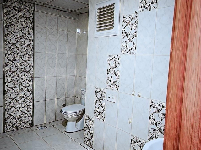 Satılık 3+1 Daire Fırat mahalles Zelal kent sitesinde - Görsel 8