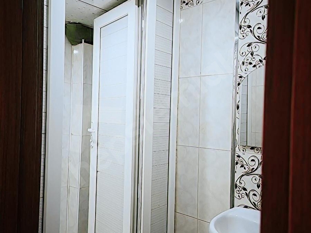 Satılık 3+1 Daire Fırat mahalles Zelal kent sitesinde - Görsel 3