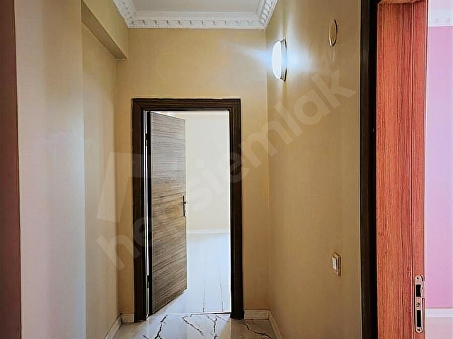 Satılık 3+1 Daire Fırat mahalles Zelal kent sitesinde - Görsel 13