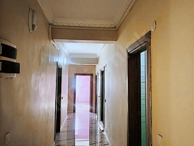 Satılık 3+1 Daire Fırat mahalles Zelal kent sitesinde - Görsel 5