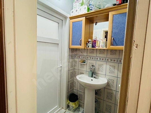HAS EMLAK TAN BU FIRSAT KAÇMAZ HASTANEYE YAKIN TOKİ PARASINA 3+1 CEPHESİ AÇIK UYGUN DAİRE - Görsel 20