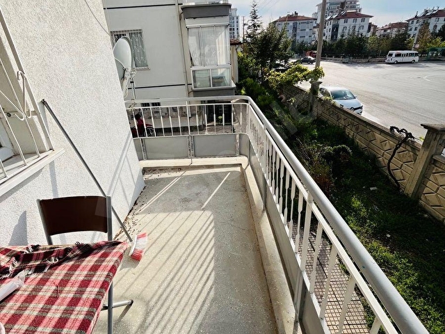 HAS EMLAK TAN BU FIRSAT KAÇMAZ HASTANEYE YAKIN TOKİ PARASINA 3+1 CEPHESİ AÇIK UYGUN DAİRE - Görsel 14