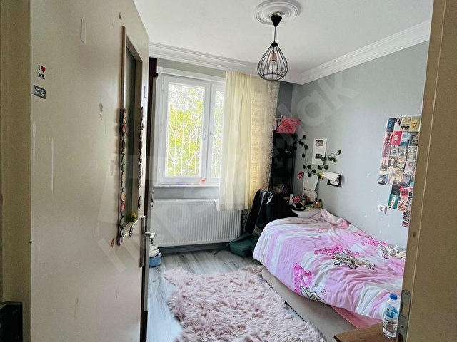 HAS EMLAK TAN BU FIRSAT KAÇMAZ HASTANEYE YAKIN TOKİ PARASINA 3+1 CEPHESİ AÇIK UYGUN DAİRE - Görsel 12