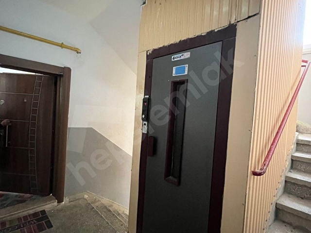 HAS EMLAK TAN BU FIRSAT KAÇMAZ HASTANEYE YAKIN TOKİ PARASINA 3+1 CEPHESİ AÇIK UYGUN DAİRE - Görsel 17