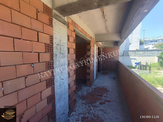 SUNULLAH MAH VERGİ DAİRESİNE YAKIN SIFIR GENİŞ 1+1 SATILIK DAİRE - Görsel 23