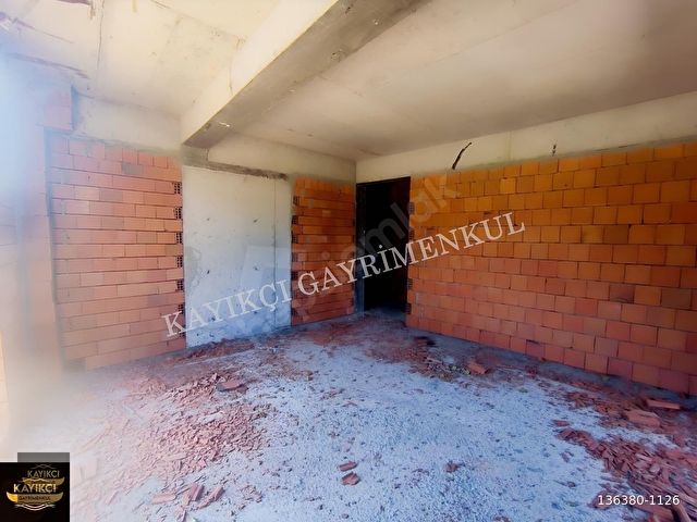 SUNULLAH MAH VERGİ DAİRESİNE YAKIN SIFIR GENİŞ 1+1 SATILIK DAİRE - Görsel 18
