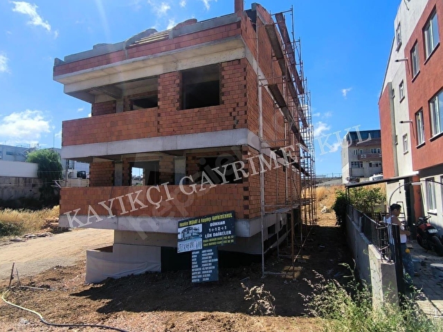 SUNULLAH MAH VERGİ DAİRESİNE YAKIN SIFIR GENİŞ 1+1 SATILIK DAİRE - Görsel 19