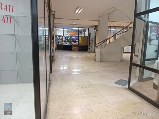 KADIKÖY ALTIYOLDA 15.000 TL KİRALIK OFİS- DÜKKAN 28 M2 TEMİZ KALORİFERLİ - Görsel 15