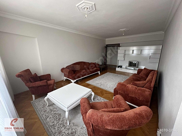 BND.PAŞABAYIR MH.3+1 EŞYALI KİRALIK DAİRE - Görsel 24