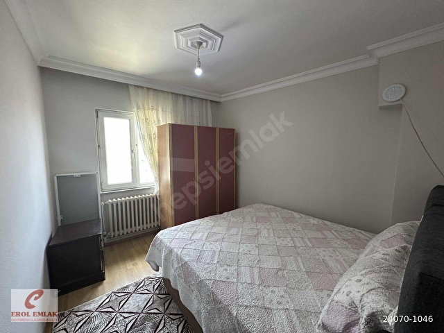 BND.PAŞABAYIR MH.3+1 EŞYALI KİRALIK DAİRE - Görsel 15