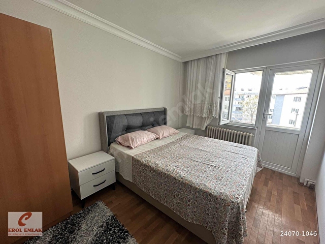 BND.PAŞABAYIR MH.3+1 EŞYALI KİRALIK DAİRE - Görsel 7