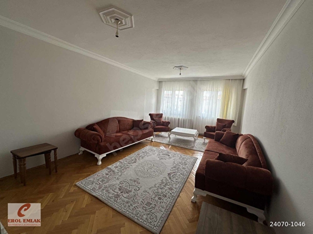BND.PAŞABAYIR MH.3+1 EŞYALI KİRALIK DAİRE - Görsel 26