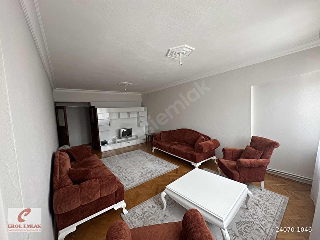 BND.PAŞABAYIR MH.3+1 EŞYALI KİRALIK DAİRE - Görsel 25