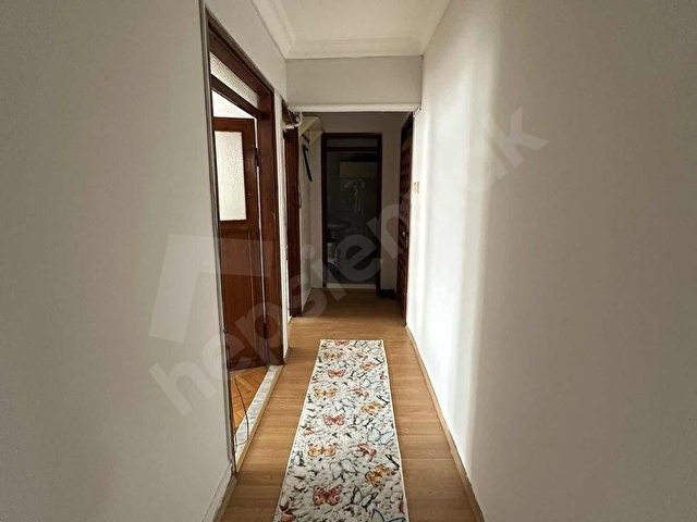 BND.PAŞABAYIR MH.3+1 EŞYALI KİRALIK DAİRE - Görsel 5