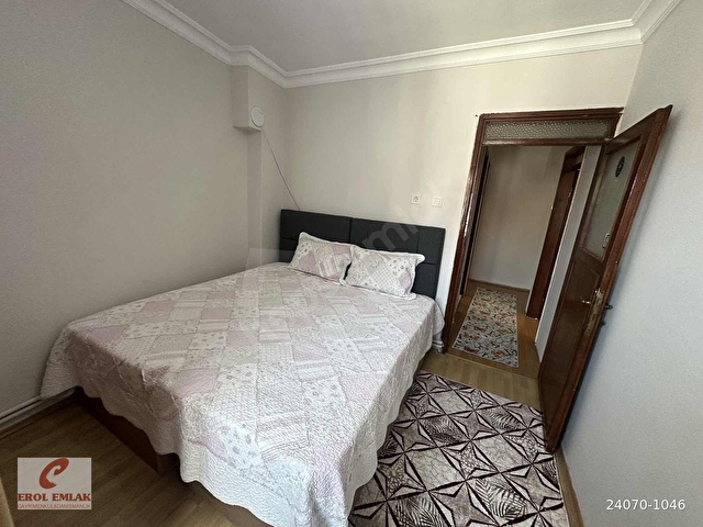 BND.PAŞABAYIR MH.3+1 EŞYALI KİRALIK DAİRE - Görsel 14