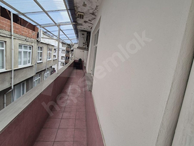 RİZE MERKEZ TOPHANE MAHALLESİ 2+1 EŞYALI KİRALIK DAİRE - Görsel 8