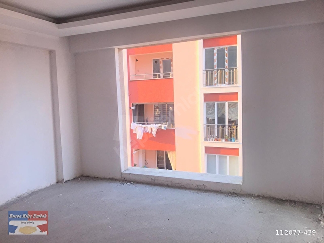Bursa Kilic Tan Kestel Avp De Satilik Sifir 5 1 Dublex Daire 112077 439 Hurriyet Emlak