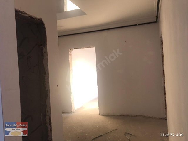 Bursa Kilic Tan Kestel Avp De Satilik Sifir 5 1 Dublex Daire 112077 439 Hurriyet Emlak