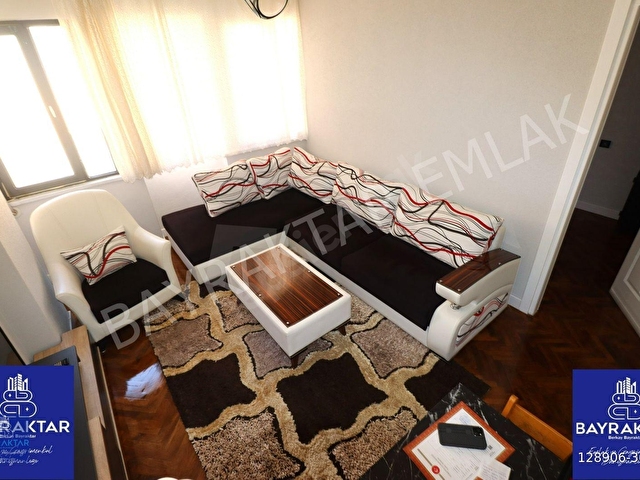 Bandırma Çarşının Göbeğinde Yeni Eşyalı 2+0 Ayrı Mutfaklı Kiralık Daire Bayraktar Emlaktan - Görsel 28