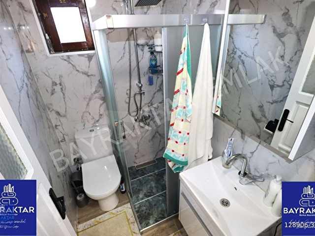 Bandırma Çarşının Göbeğinde Yeni Eşyalı 2+0 Ayrı Mutfaklı Kiralık Daire Bayraktar Emlaktan - Görsel 21