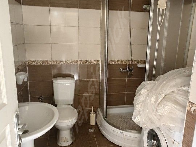 sosyal toplu konut esyakiy 1+1 daire ultra lüks - Görsel 7