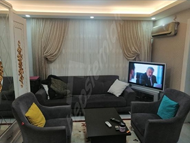 sosyal toplu konut esyakiy 1+1 daire ultra lüks