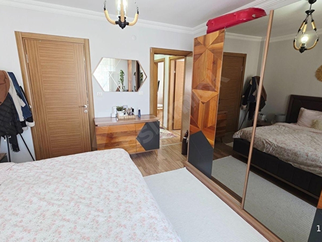 Söke Yenikent Mah. Taşpark Konaklarında 160 m² 3+1 Daire - Görsel 29