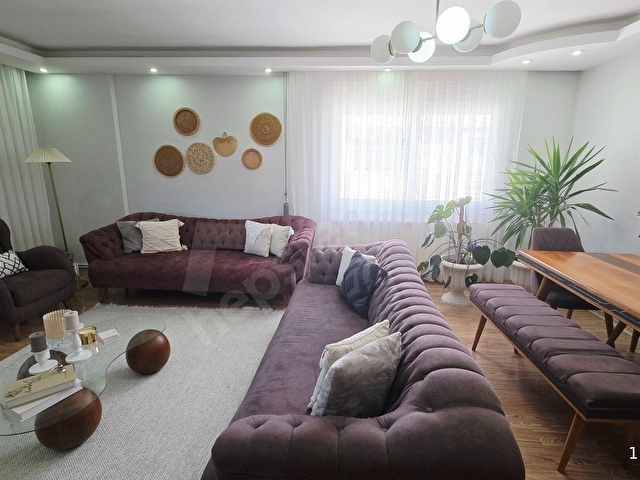 Söke Yenikent Mah. Taşpark Konaklarında 160 m² 3+1 Daire - Görsel 10