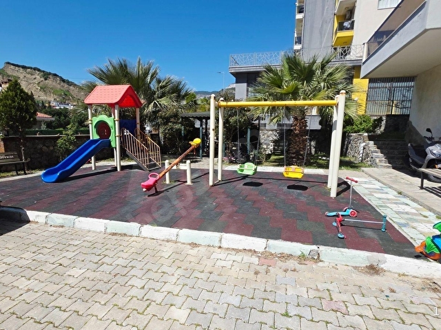 Söke Yenikent Mah. Taşpark Konaklarında 160 m² 3+1 Daire - Görsel 3