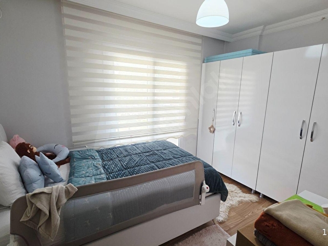 Söke Yenikent Mah. Taşpark Konaklarında 160 m² 3+1 Daire - Görsel 22