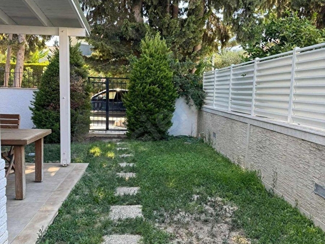 BluEstateten ALAÇATI ÇAMLIK YOLda KİRALIK 4+1 - Görsel 14
