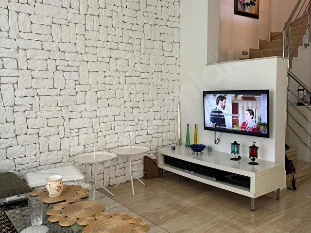 BluEstateten ALAÇATI ÇAMLIK YOLda KİRALIK 4+1 - Görsel 18