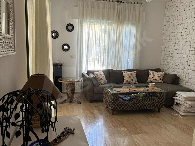 BluEstateten ALAÇATI ÇAMLIK YOLda KİRALIK 4+1 - Görsel 21