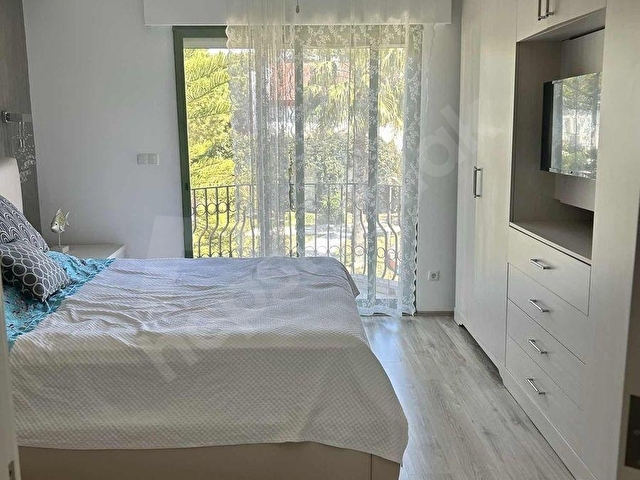 BluEstateten ALAÇATI ÇAMLIK YOLda KİRALIK 4+1 - Görsel 30